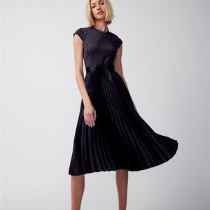 White House Black Market - Black Dress brand new with tags